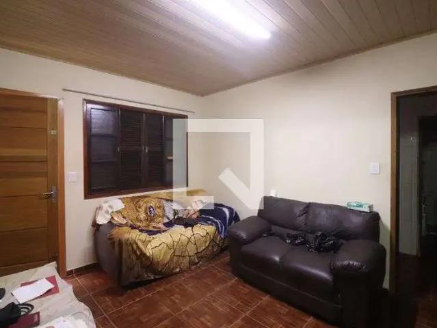 Casa / Sobrado para Venda em São Paulo/SP Mandaqui 2 Quartos