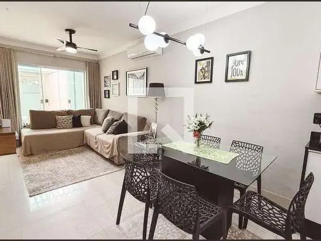 Casa / Sobrado para Venda em São Paulo/SP Mandaqui 2 Quartos