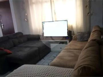 Casa / Sobrado para Venda em São Paulo/SP Mandaqui 2 Quartos