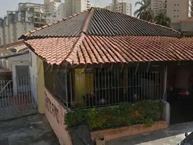 Casa / Sobrado para Venda em São Paulo/SP Mandaqui 2 Quartos