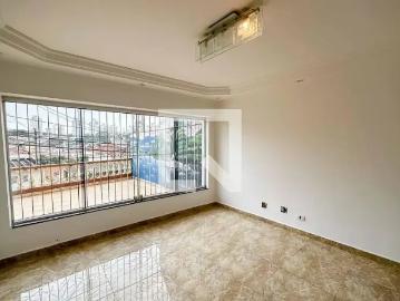 Casa / Sobrado para Venda em São Paulo/SP Mandaqui 2 Quartos