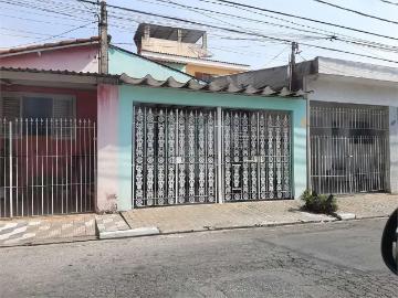 Casa / Sobrado para Venda em São Paulo/SP Mandaqui 2 Quartos