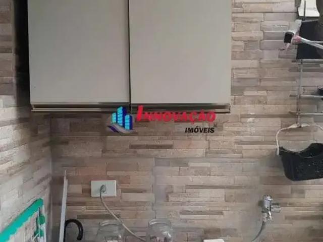 Casa / Sobrado para Venda em São Paulo/SP Mandaqui 2 Quartos