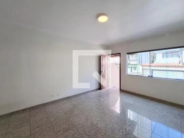 Casa / Sobrado para Venda em São Paulo/SP Mandaqui 2 Quartos