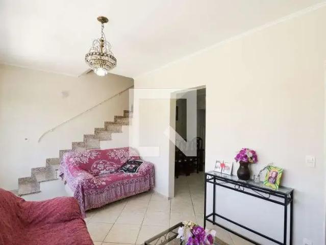 Casa / Sobrado para Venda em São Paulo/SP Mandaqui 2 Quartos