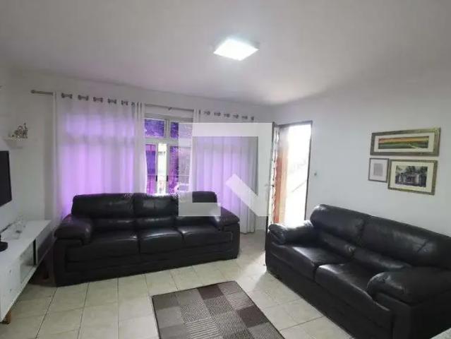 Casa / Sobrado para Venda em São Paulo/SP Mandaqui 2 Quartos