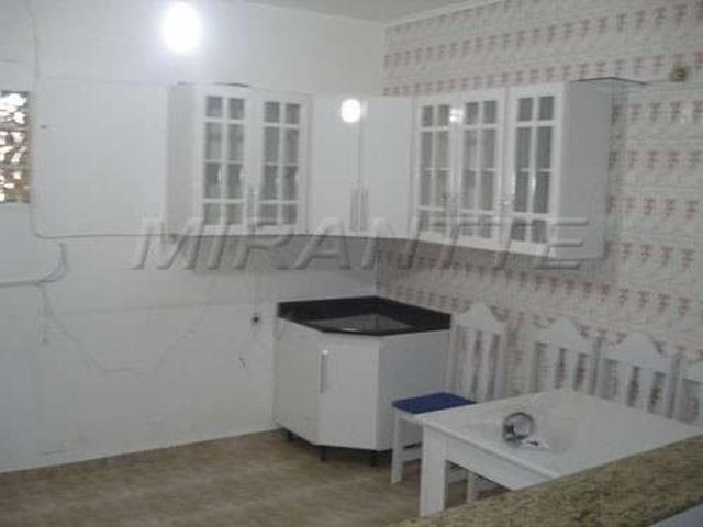Casa / Sobrado para Venda em São Paulo/SP Mandaqui 2 Quartos