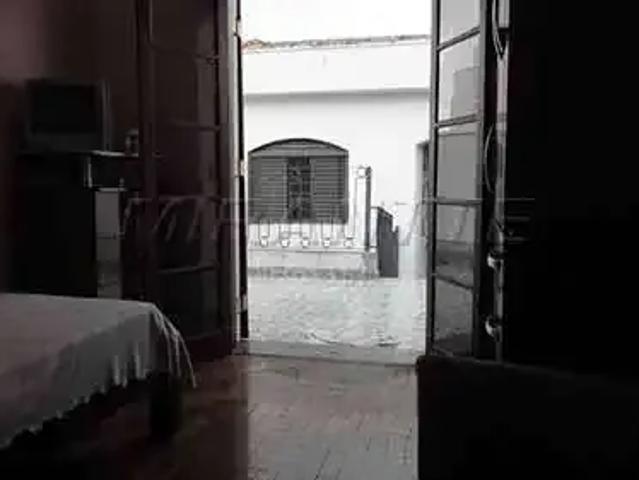 Casa / Sobrado para Venda em São Paulo/SP Mandaqui 2 Quartos