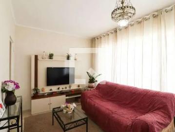 Casa / Sobrado para Venda em São Paulo/SP Mandaqui 2 Quartos