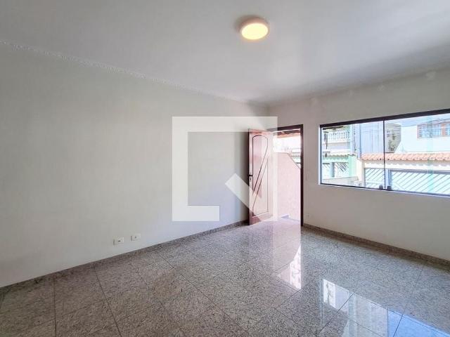 Casa / Sobrado para Venda em São Paulo/SP Mandaqui 2 Quartos