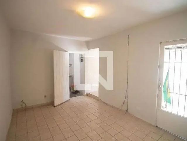 Casa / Sobrado para Venda em São Paulo/SP Mandaqui 2 Quartos