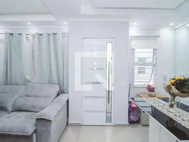 Casa / Sobrado para Venda em São Paulo/SP Mandaqui 2 Quartos