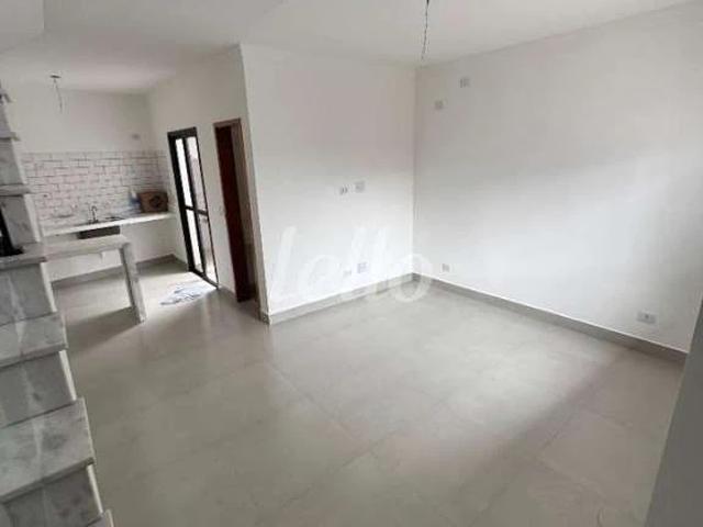 Casa / Sobrado para Venda em São Paulo/SP Mandaqui 2 Quartos
