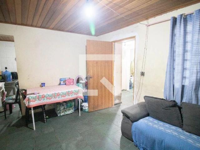 Casa / Sobrado para Venda em São Paulo/SP Mandaqui 2 Quartos