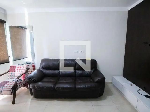 Casa / Sobrado para Venda em São Paulo/SP Mandaqui 2 Quartos