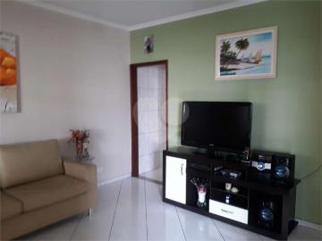 Casa / Sobrado para Venda em São Paulo/SP Mandaqui 2 Quartos
