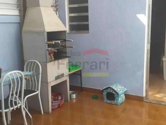 Casa / Sobrado para Venda em São Paulo/SP Mandaqui 2 Quartos