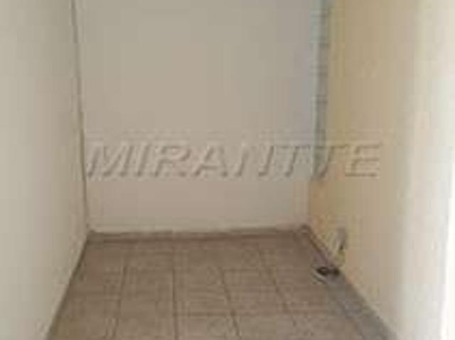 Casa / Sobrado para Venda em São Paulo/SP Mandaqui 2 Quartos