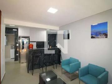 Casa / Sobrado para Venda em São Paulo/SP Mandaqui 2 Quartos