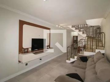 Casa / Sobrado para Venda em São Paulo/SP Mandaqui 3 Quartos