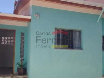 Casa / Sobrado para Venda em São Paulo/SP Mandaqui 3 Quartos