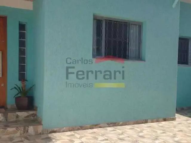 Casa / Sobrado para Venda em São Paulo/SP Mandaqui 3 Quartos