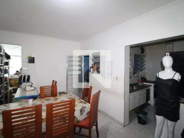 Casa / Sobrado para Venda em São Paulo/SP Mandaqui 3 Quartos