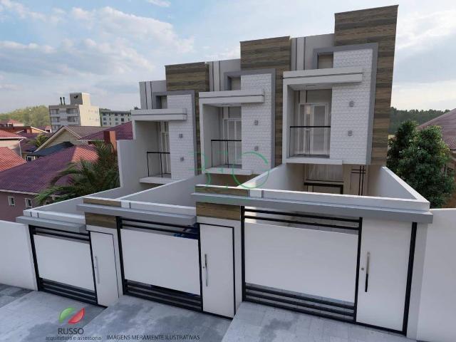 Casa / Sobrado para Venda em São Paulo/SP Mandaqui 3 Quartos