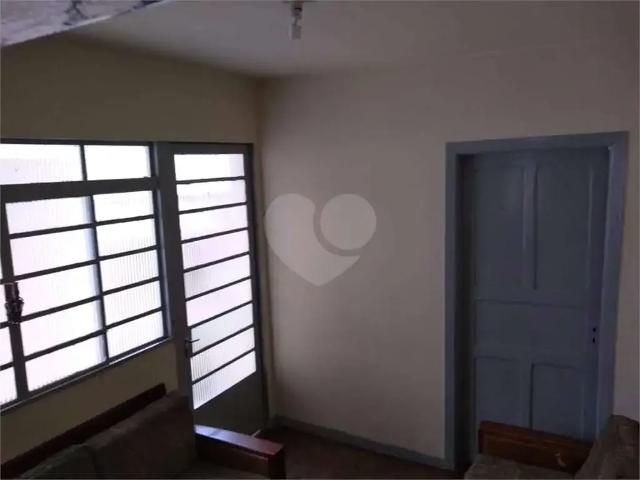 Casa / Sobrado para Venda em São Paulo/SP Mandaqui 3 Quartos