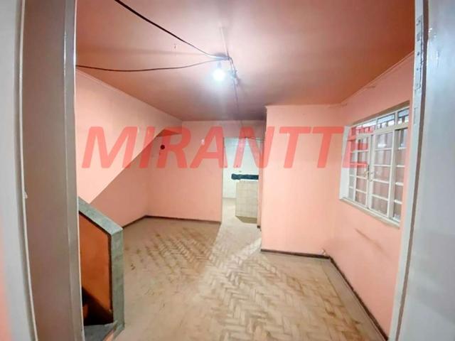 Casa / Sobrado para Venda em São Paulo/SP Mandaqui 3 Quartos
