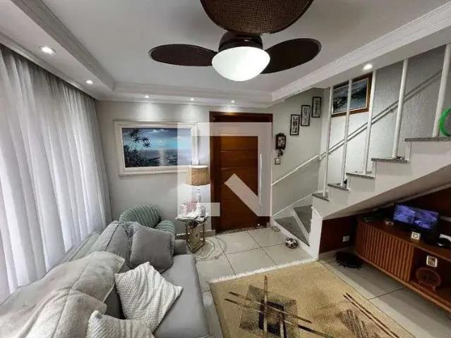 Casa / Sobrado para Venda em São Paulo/SP Mandaqui 3 Quartos