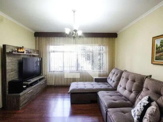 Casa / Sobrado para Venda em São Paulo/SP Mandaqui 3 Quartos