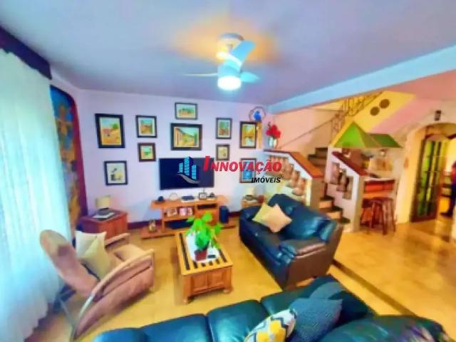 Casa / Sobrado para Venda em São Paulo/SP Mandaqui 3 Quartos