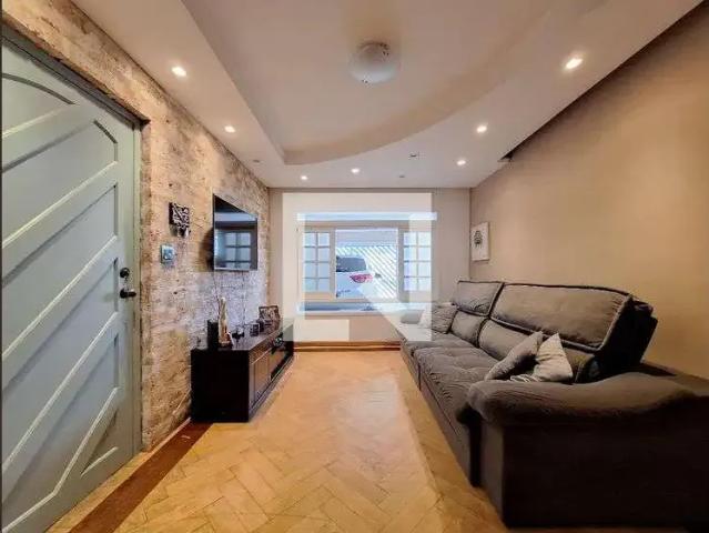 Casa / Sobrado para Venda em São Paulo/SP Mandaqui 3 Quartos