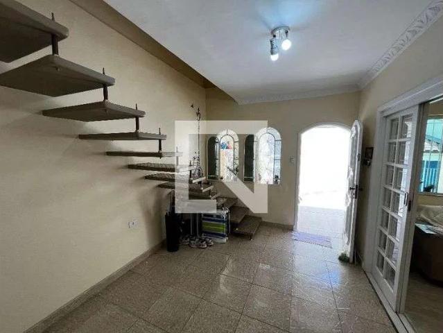 Casa / Sobrado para Venda em São Paulo/SP Mandaqui 3 Quartos