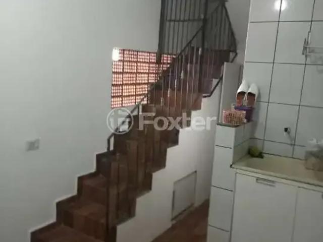 Casa / Sobrado para Venda em São Paulo/SP Mandaqui 3 Quartos