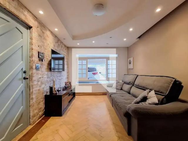 Casa / Sobrado para Venda em São Paulo/SP Mandaqui 3 Quartos