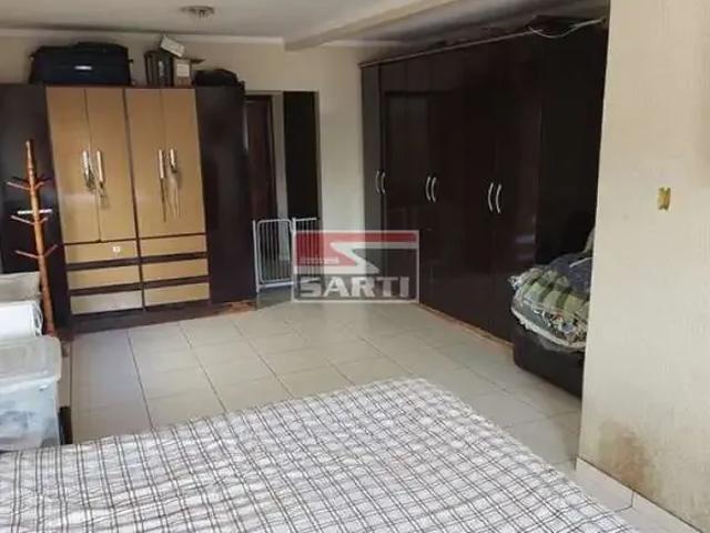 Casa / Sobrado para Venda em São Paulo/SP Mandaqui 3 Quartos