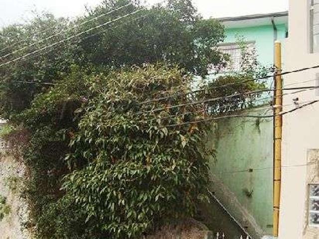 Casa / Sobrado para Venda em São Paulo/SP Mandaqui 3 Quartos