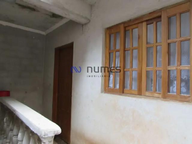 Casa / Sobrado para Venda em São Paulo/SP Mandaqui 3 Quartos