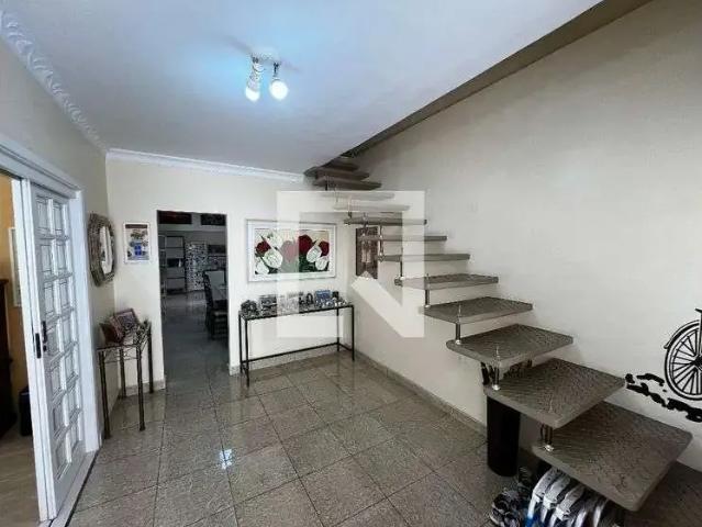 Casa / Sobrado para Venda em São Paulo/SP Mandaqui 3 Quartos