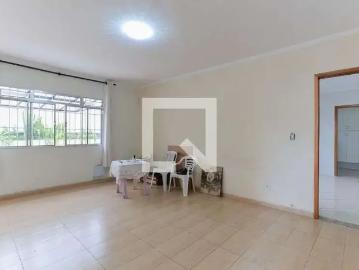 Casa / Sobrado para Venda em São Paulo/SP Mandaqui 3 Quartos