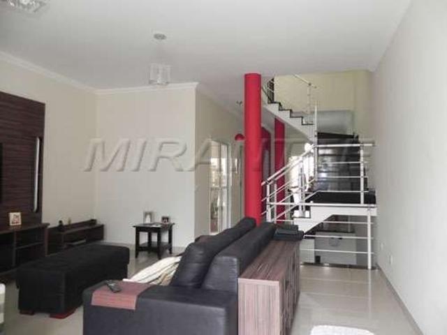 Casa / Sobrado para Venda em São Paulo/SP Mandaqui 3 Quartos