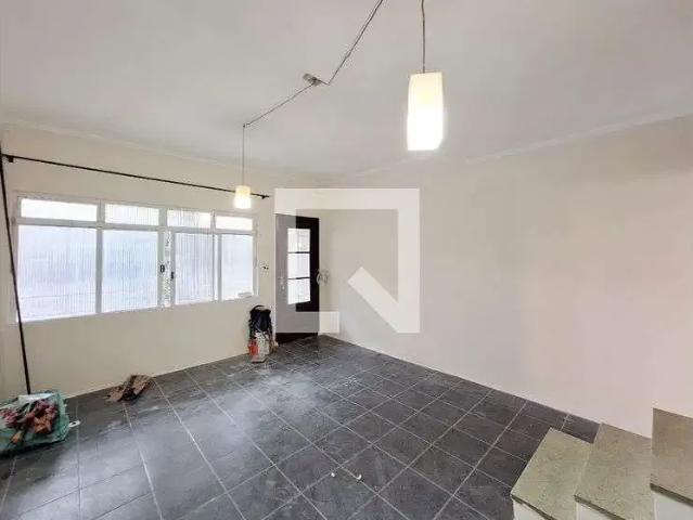 Casa / Sobrado para Venda em São Paulo/SP Mandaqui 3 Quartos