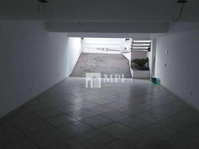 Casa / Sobrado para Venda em São Paulo/SP Mandaqui 3 Quartos