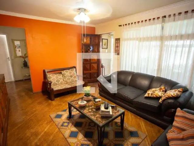 Casa / Sobrado para Venda em São Paulo/SP Mandaqui 3 Quartos
