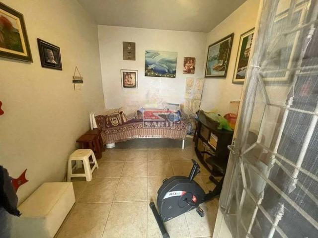 Casa / Sobrado para Venda em São Paulo/SP Mandaqui 3 Quartos