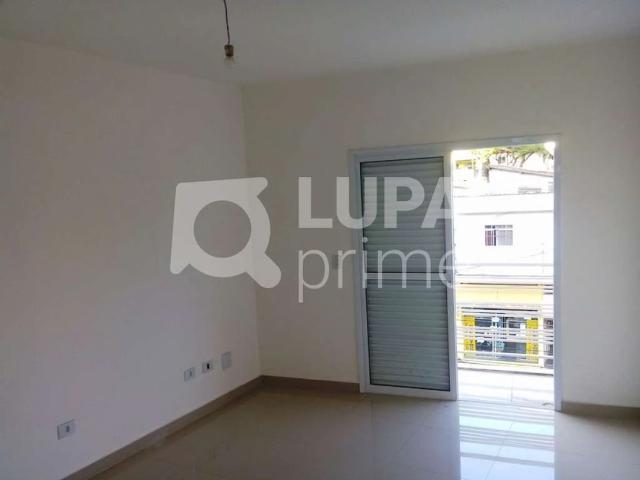 Casa / Sobrado para Venda em São Paulo/SP Mandaqui 3 Quartos