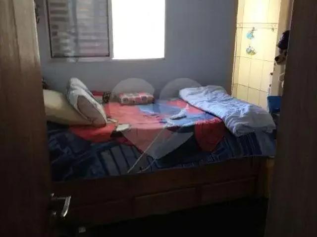 Casa / Sobrado para Venda em São Paulo/SP Mandaqui 3 Quartos