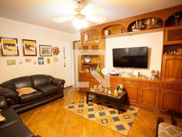 Casa / Sobrado para Venda em São Paulo/SP Mandaqui 3 Quartos